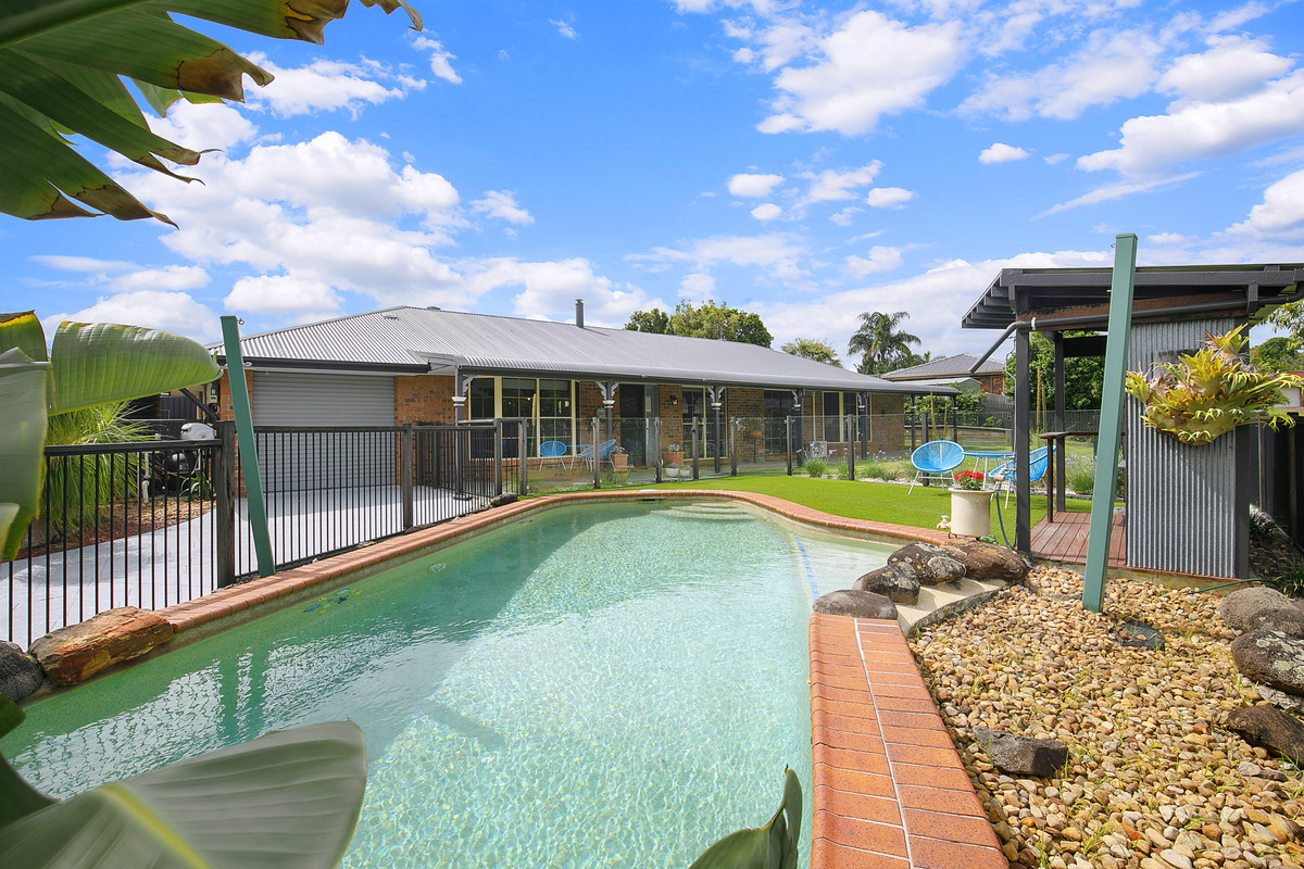 3 Maxwell Place, Wynnum West
