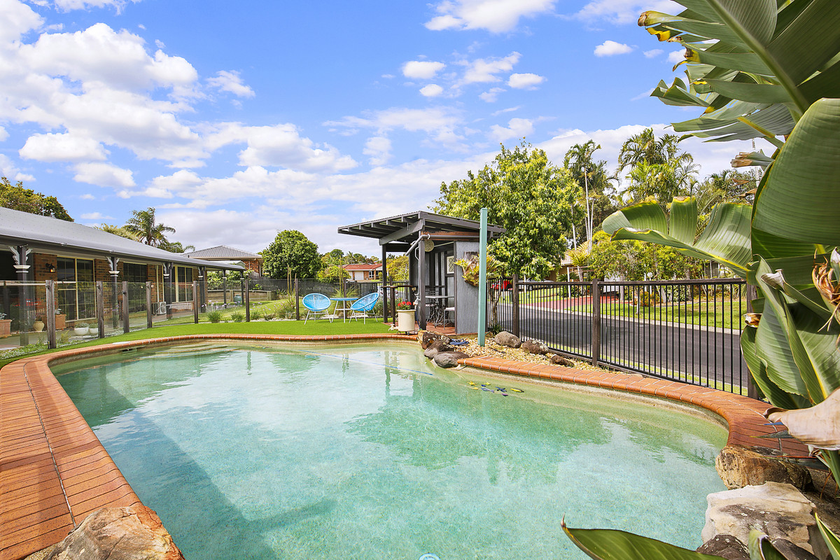 3 Maxwell Place, Wynnum West