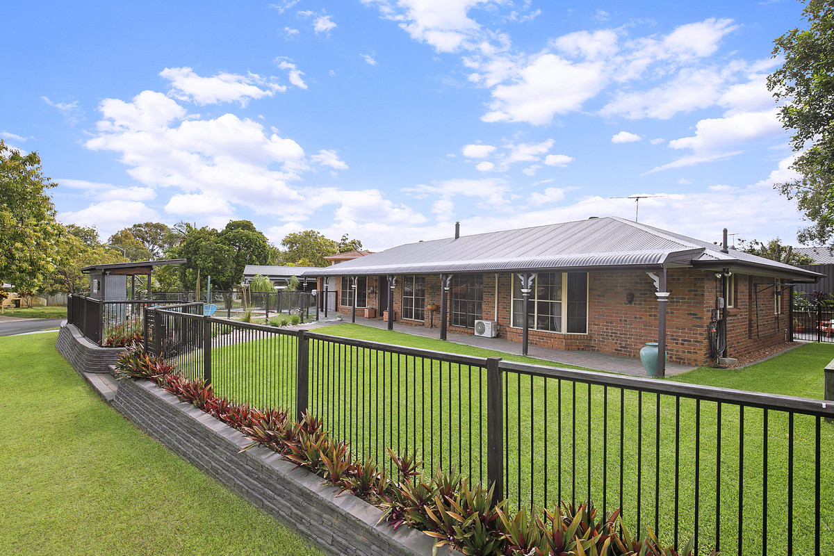 3 Maxwell Place, Wynnum West