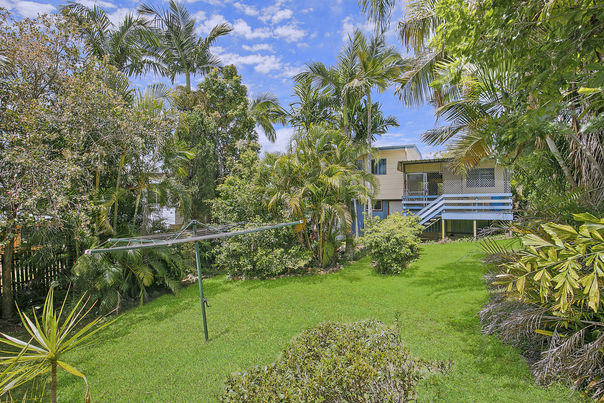 10 Spresser Street, Tivoli