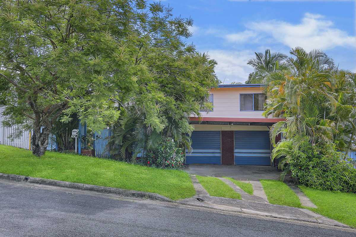10 Spresser Street, Tivoli