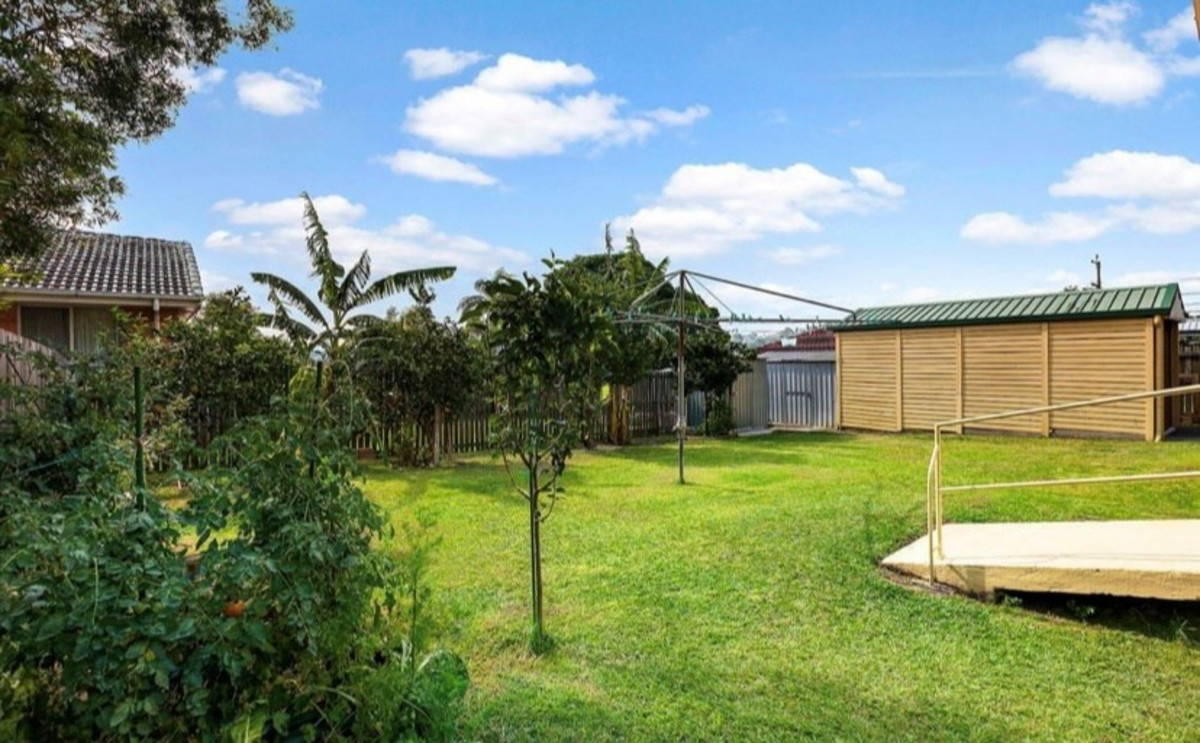 4 Kalbun Street, Woodridge