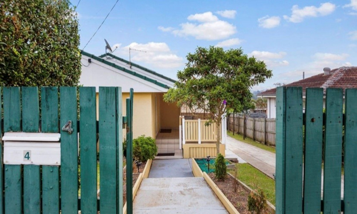 4 Kalbun Street, Woodridge