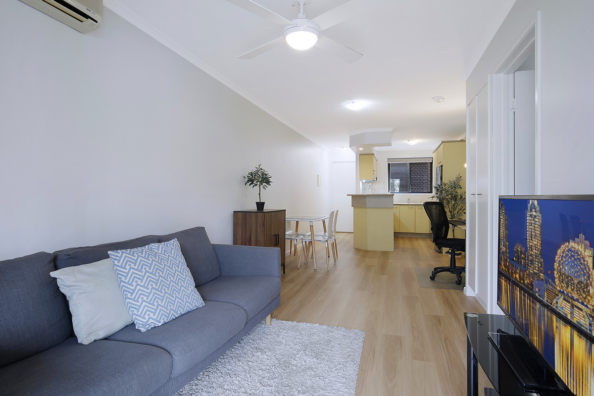 27 Campbell Street, Toowong