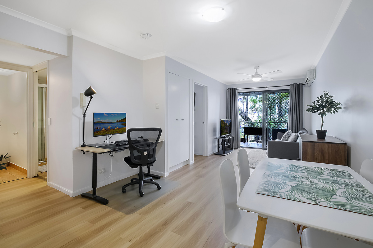 27 Campbell Street, Toowong