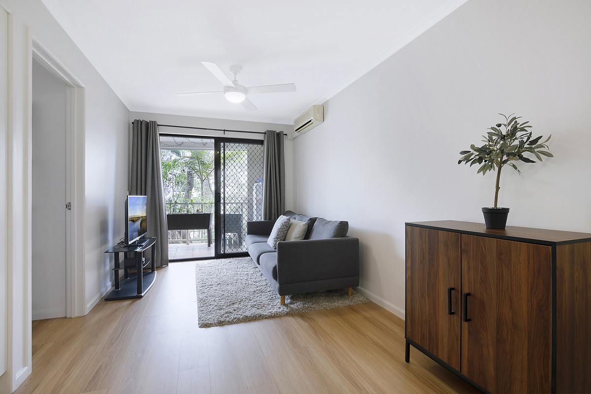 27 Campbell Street, Toowong
