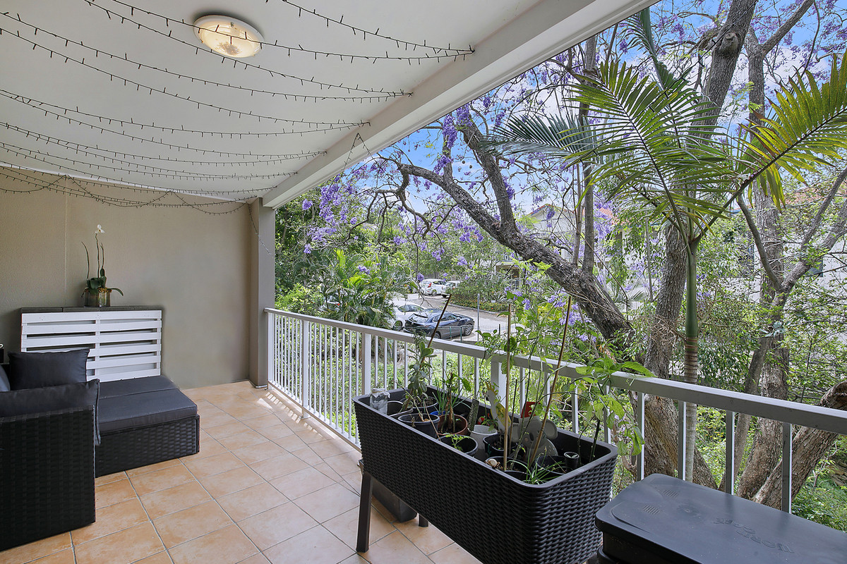 27 Campbell Street, Toowong