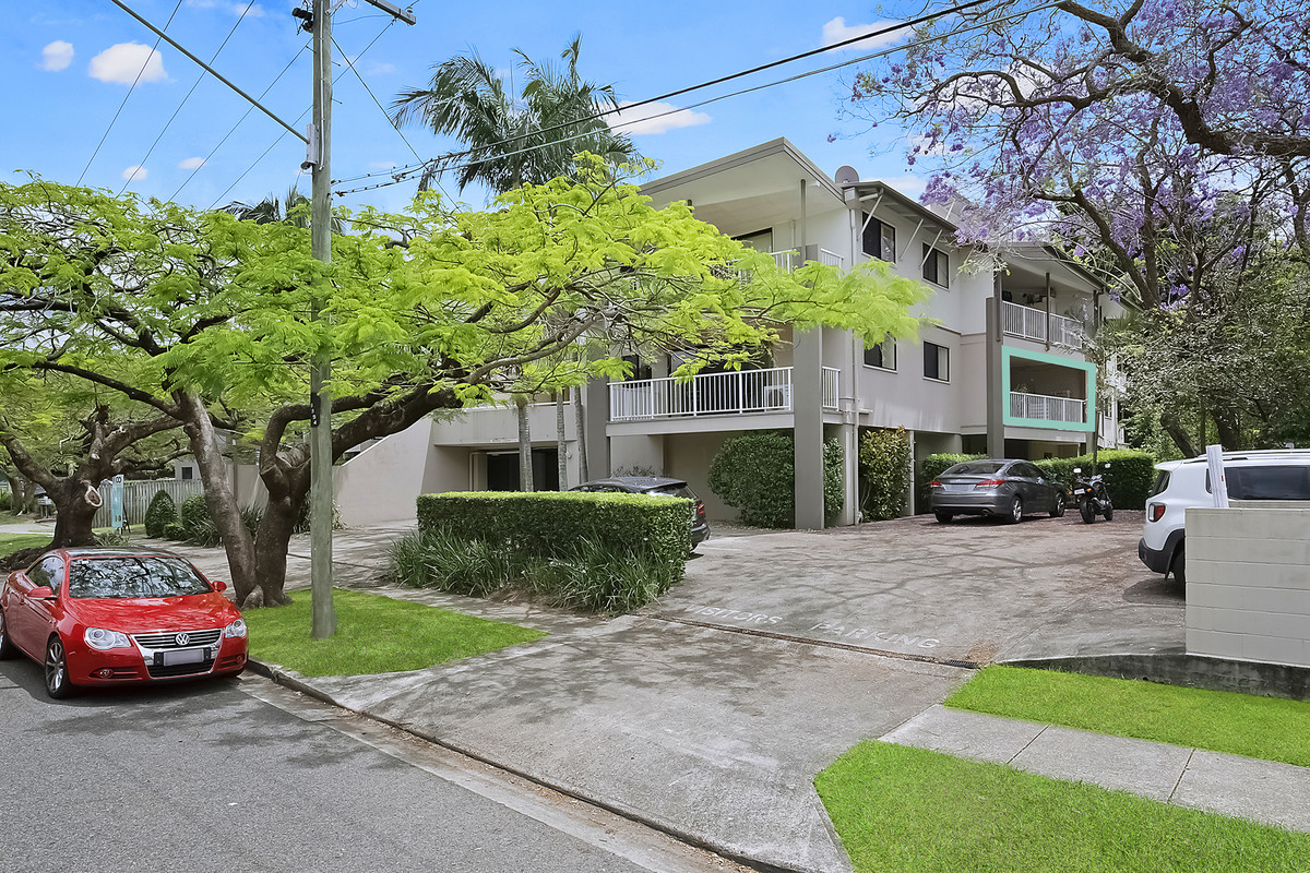 27 Campbell Street, Toowong