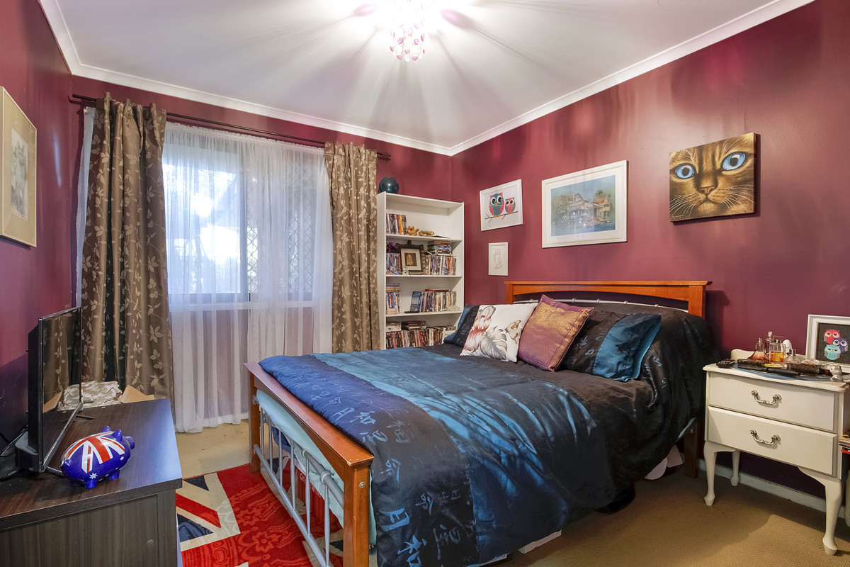 17 Bedford Crescent, Eagleby