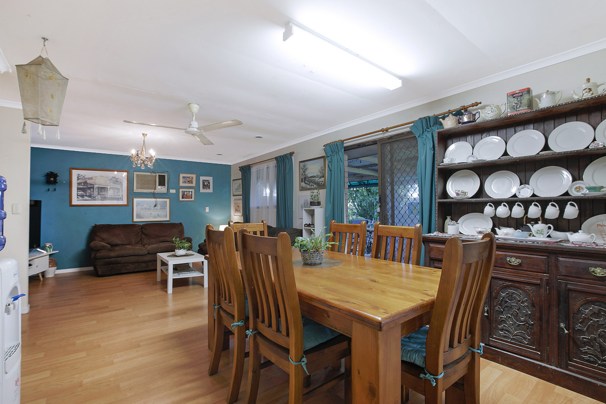17 Bedford Crescent, Eagleby