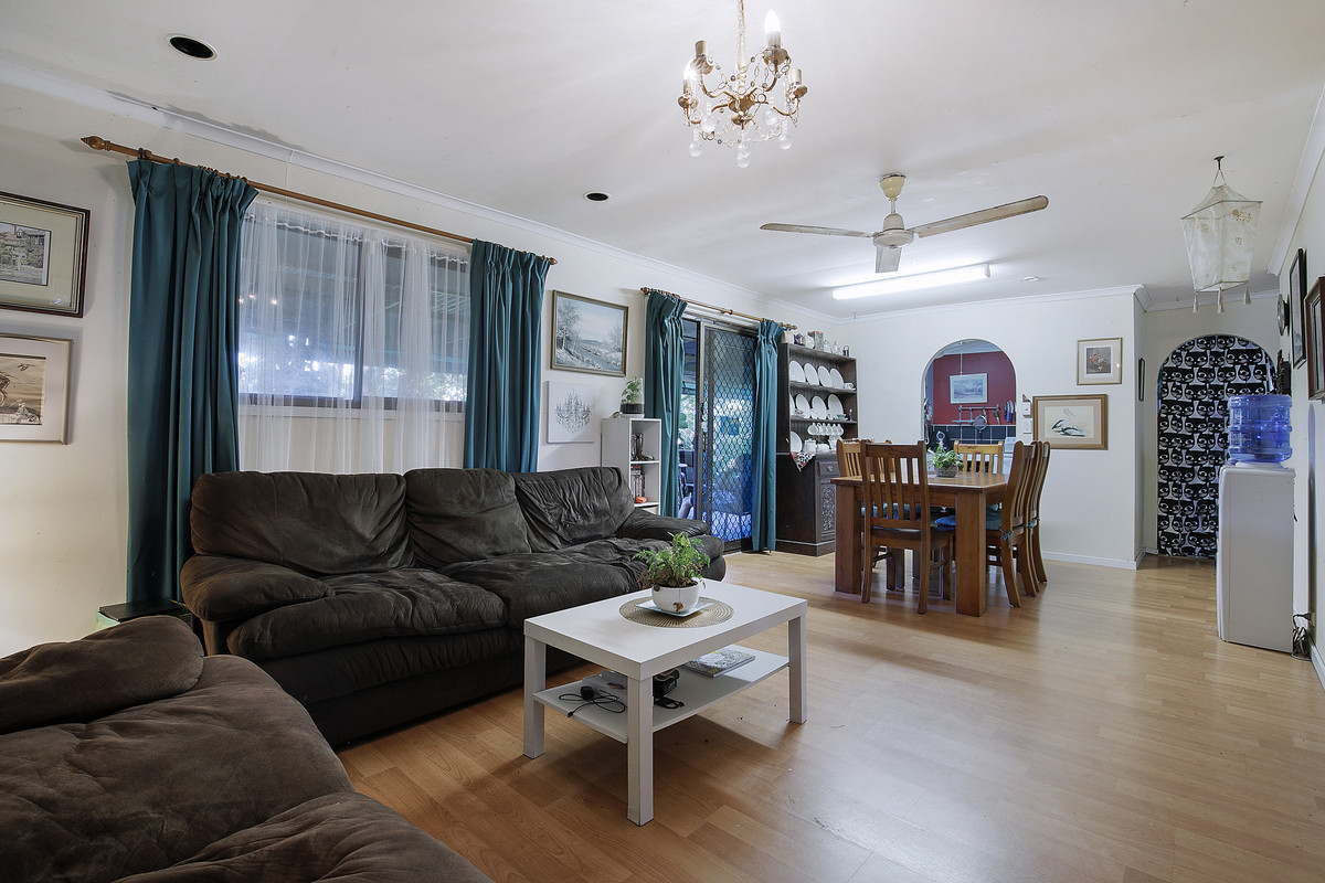 17 Bedford Crescent, Eagleby