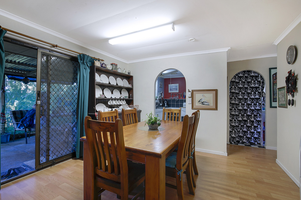 17 Bedford Crescent, Eagleby