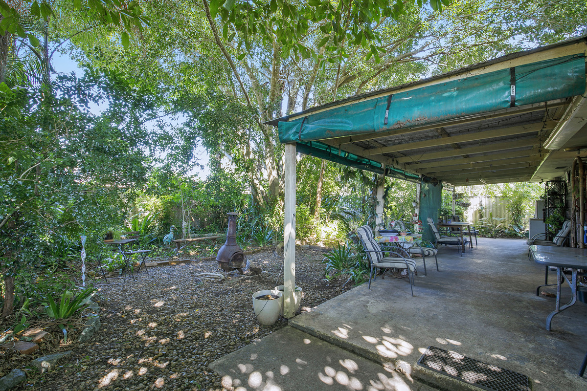 17 Bedford Crescent, Eagleby