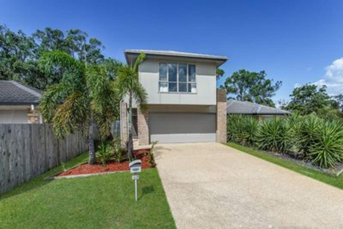 46 Birchgrove Crescent, Kallangur