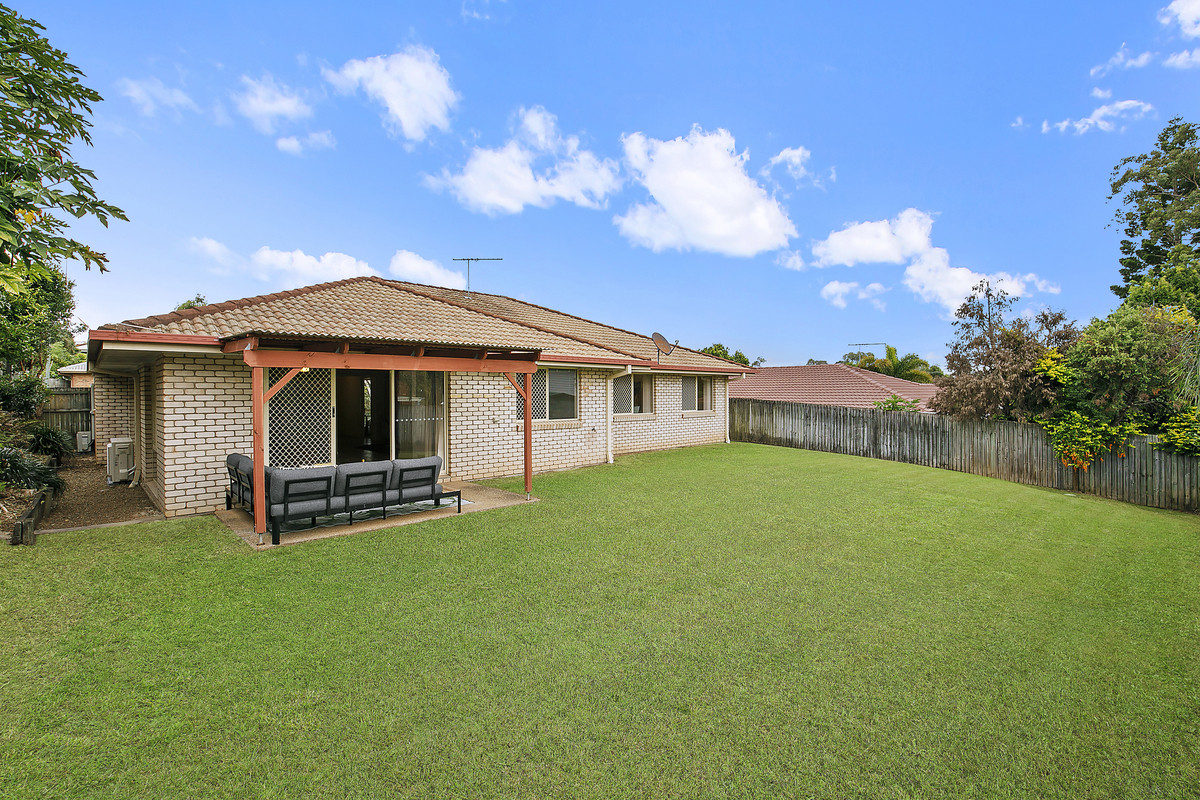 49 Furorie Street, Sunnybank Hills