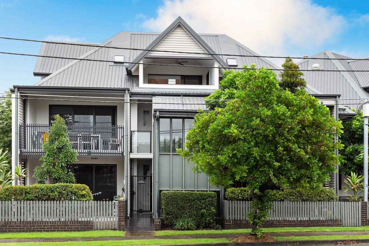 39 Ashgrove Avenue, Ashgrove