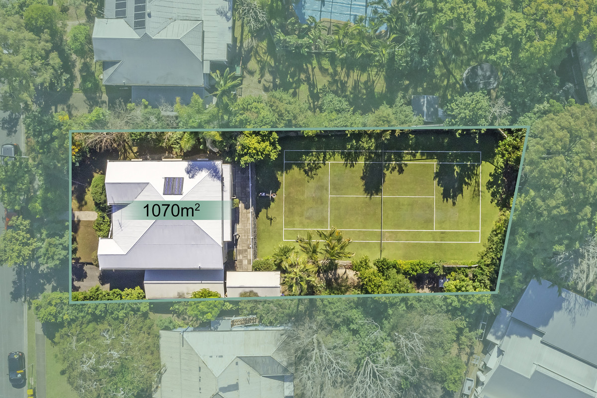 18 Usher Street, Indooroopilly