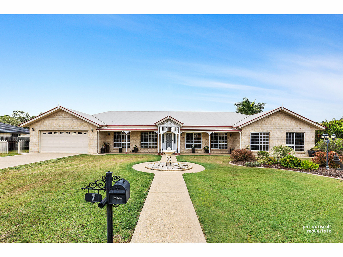 Homepage Pat O'Driscoll Real Estate