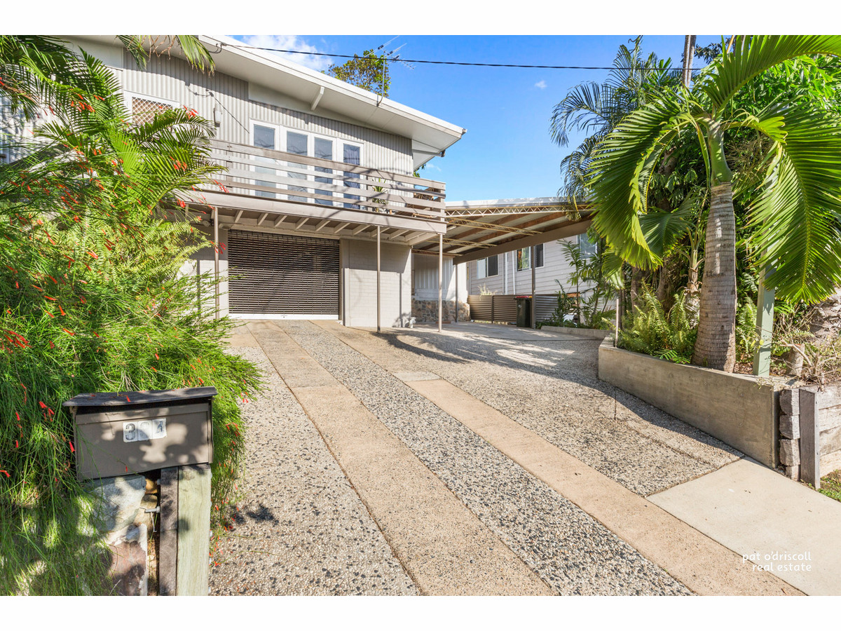 Entertainers delight with this renovated home with massive outdoor area and pool....