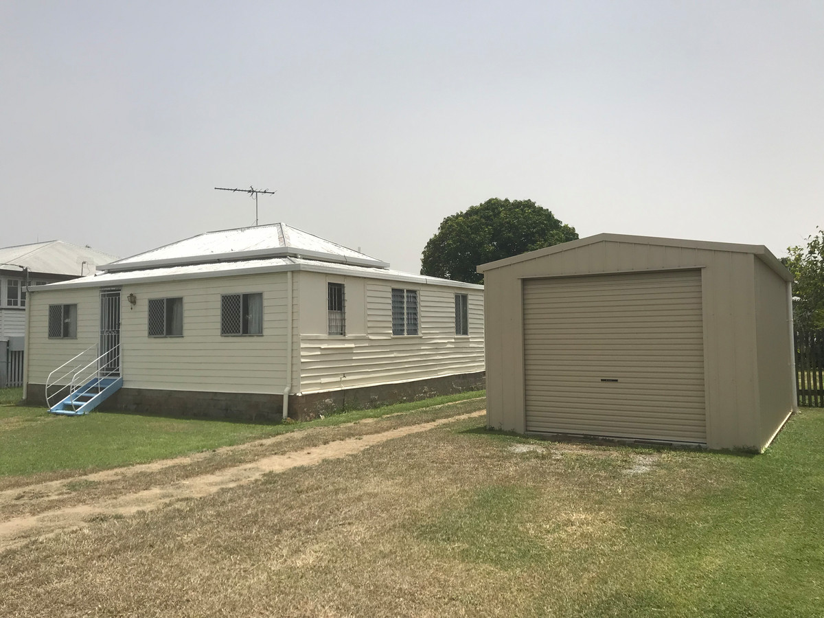 Fantastic first home or investment