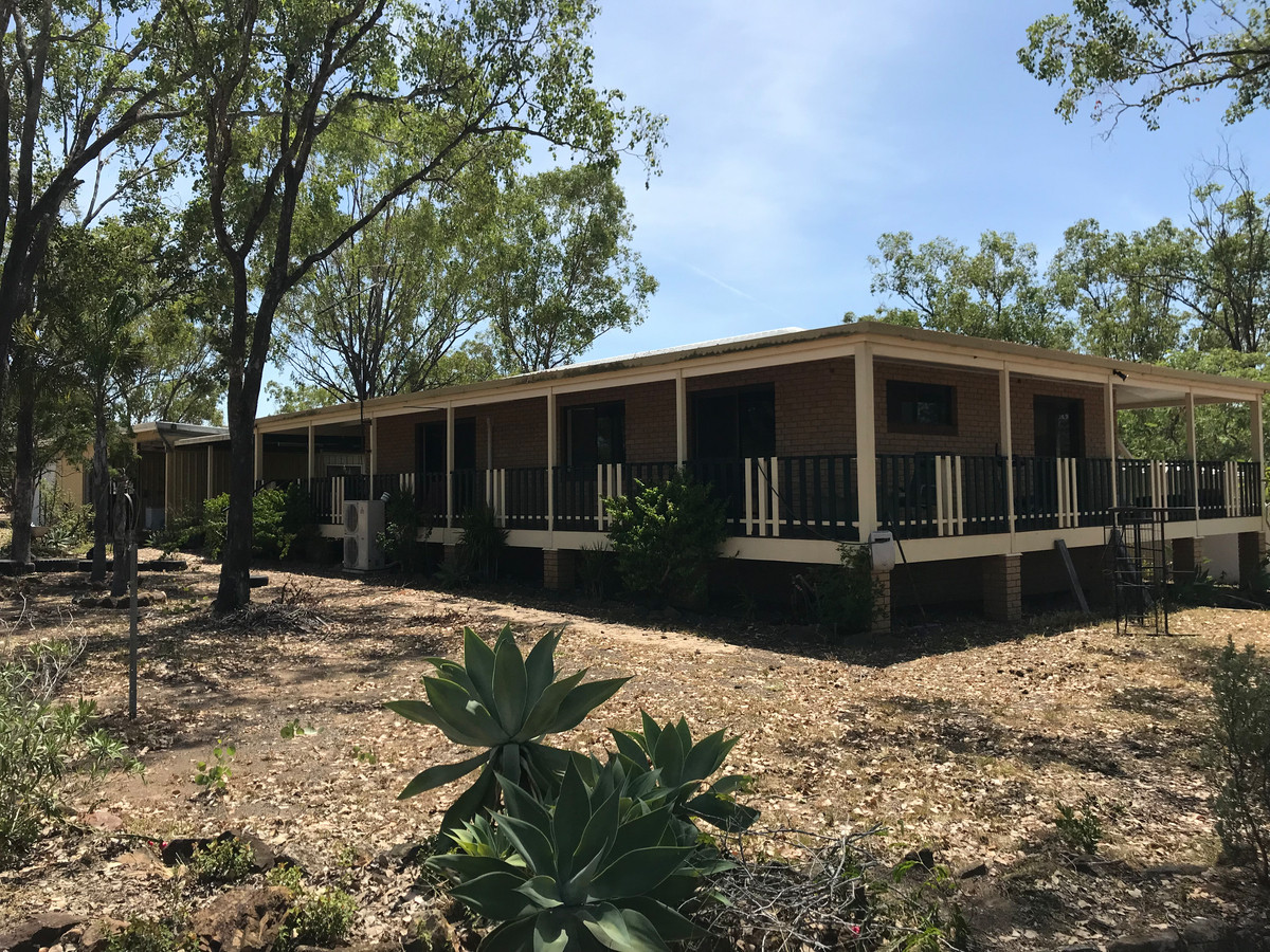Faboulus horse property