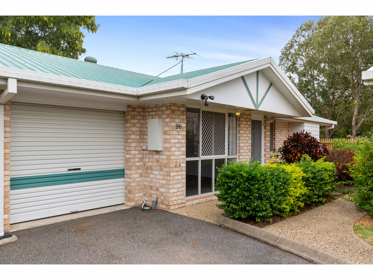 3 Bedroom Unit With Perfect Location