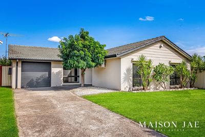 Renovated Family Home In Sought After Location Renovated Family Home In Sought After Location