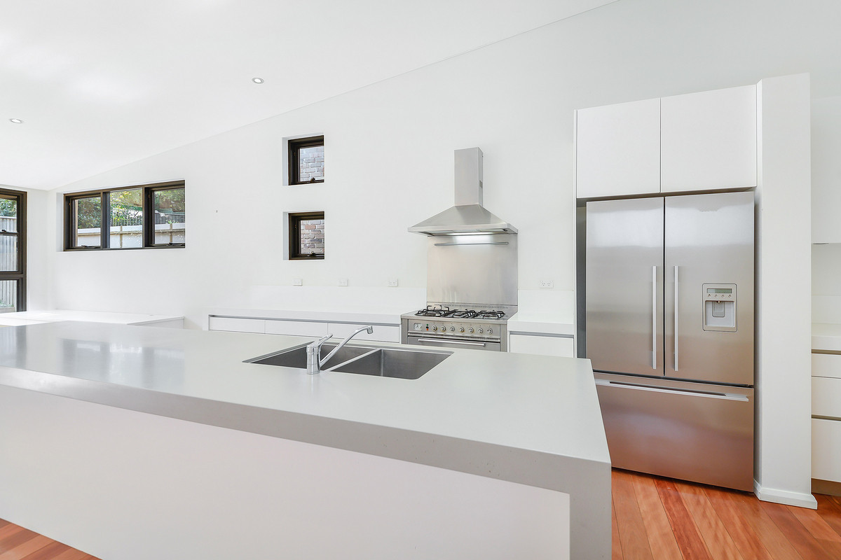 Stunning Family Home With North Facing Garden