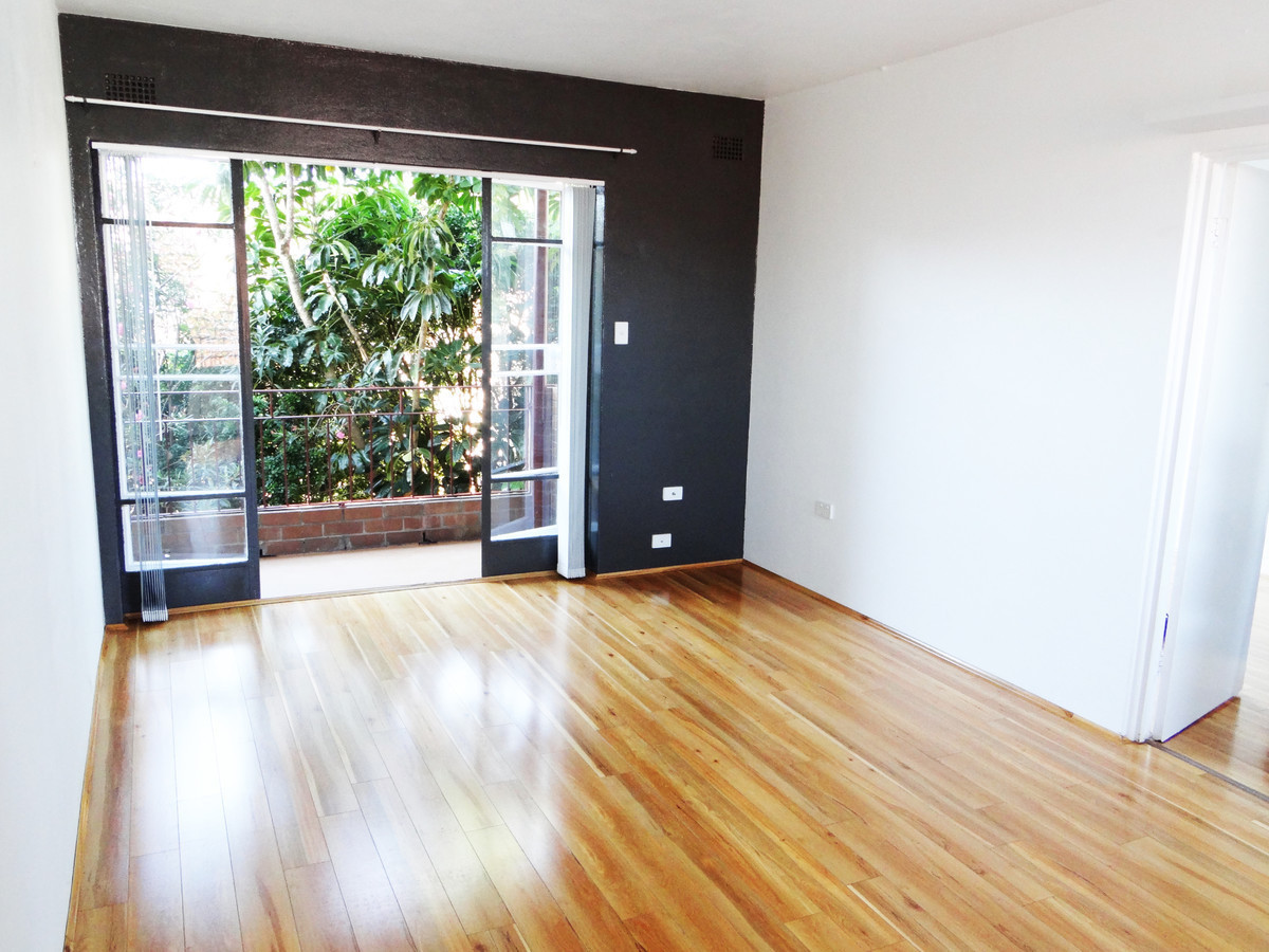 Centrally Located 1 Bedroom Apartment