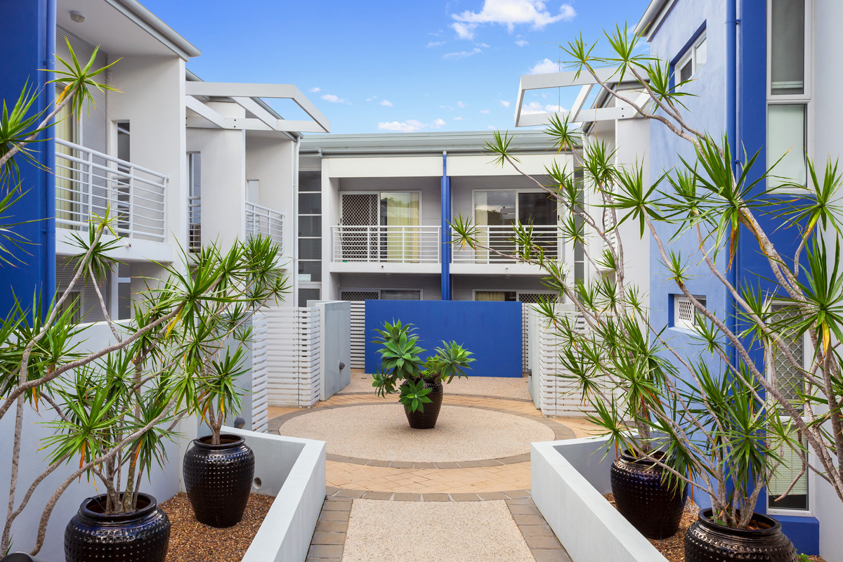 Fantastic central location!!!!