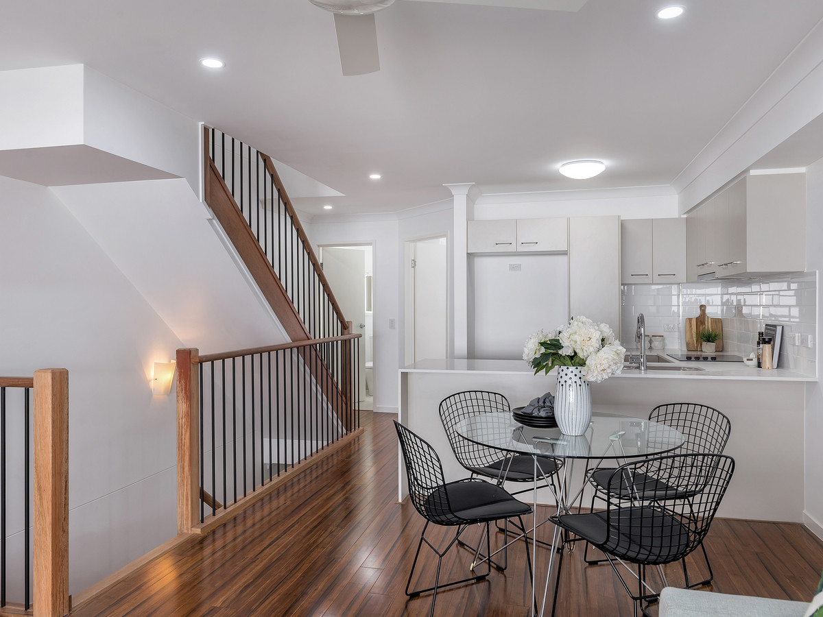 Enjoy Being a A Landlord Until You Move in Jan ’19 (OR Keep as a Rental!)