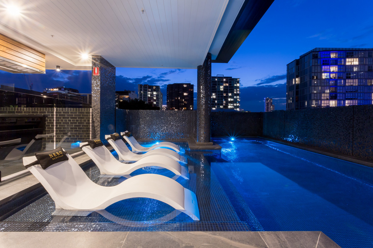 A Home For Those Who Want To Stay Young!
