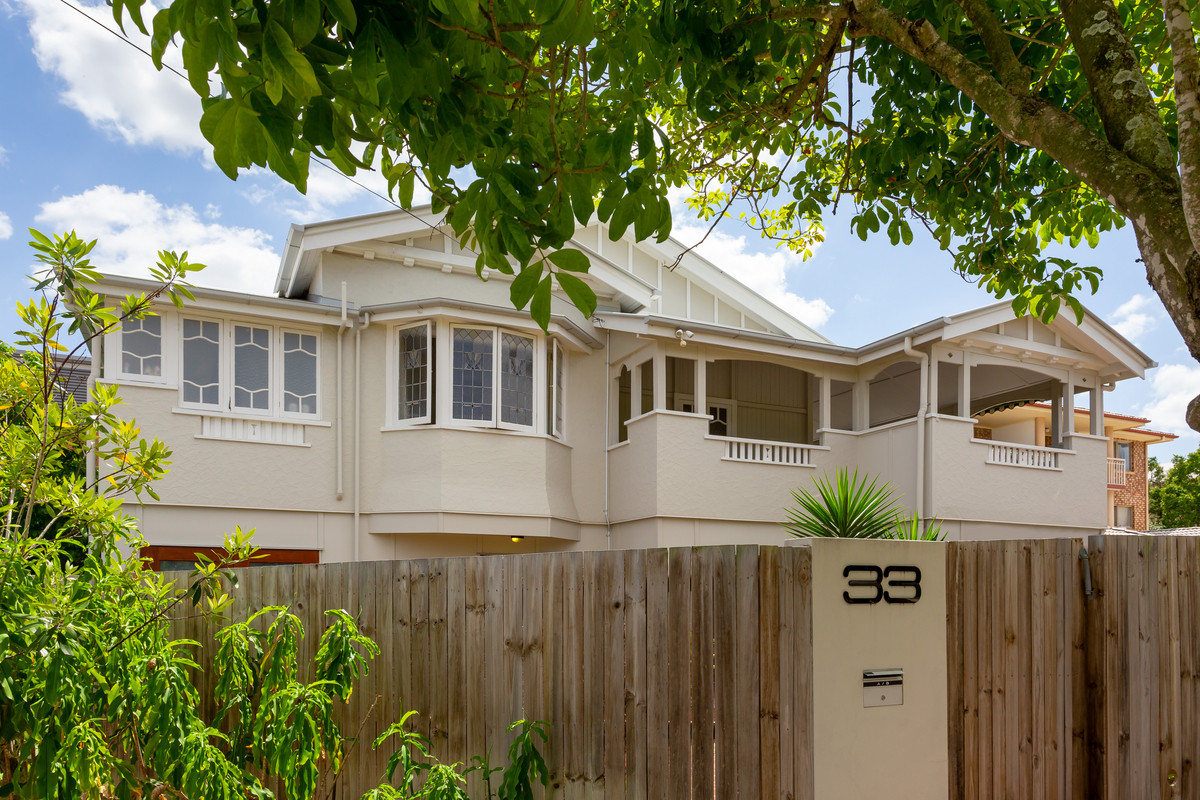 Vintage Charm + Modern Function = Liveability and Appeal (Plus Great Returns for Investors!)
