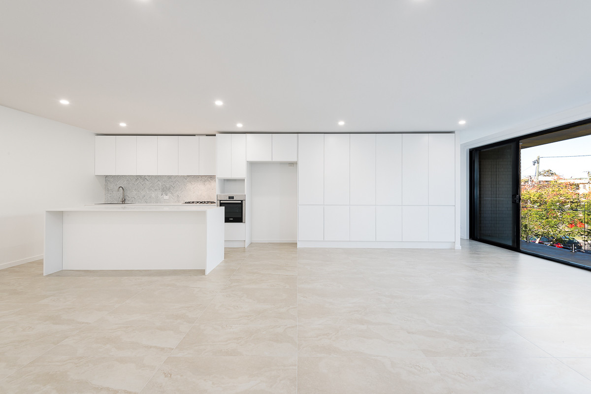 Rare Strata Titled Block of 5 on 809sqm in the heart of Coorparoo