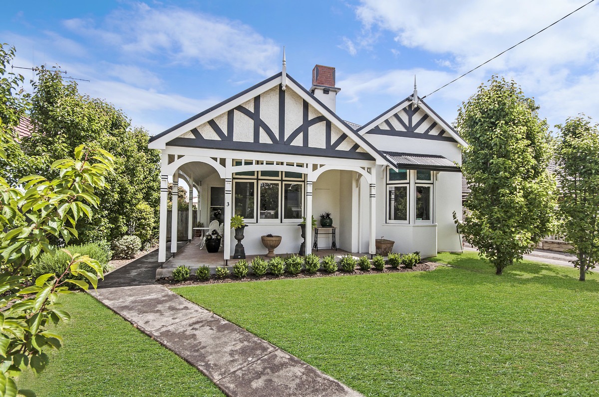 3 Canterbury Road, Warrnambool VIC 3280