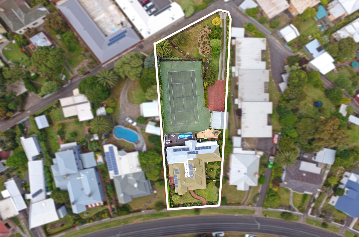 264 Merri Crescent, Warrnambool VIC 3280