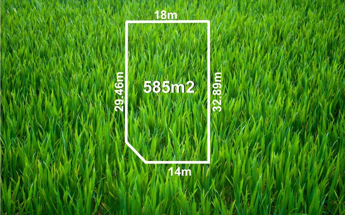 Lot 15 Spring Garden Drive, Warrnambool VIC 3280