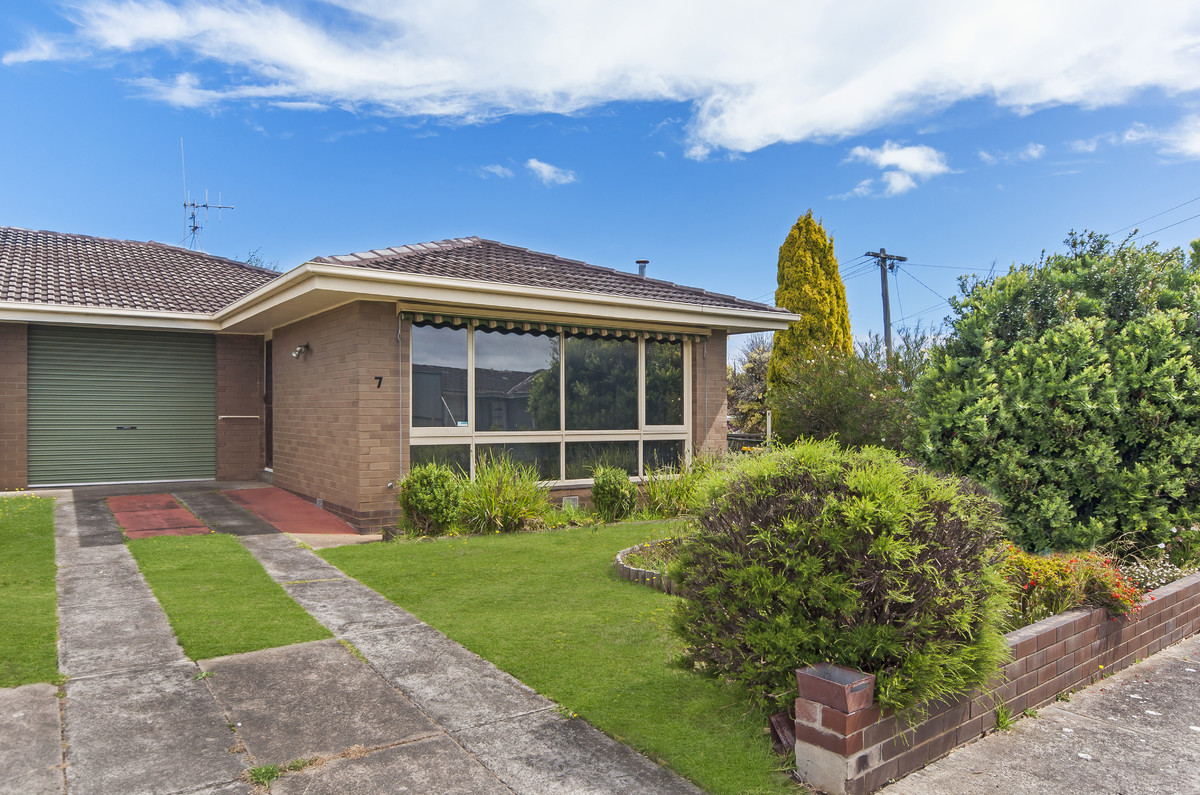 7 Mott Street, Warrnambool VIC 3280