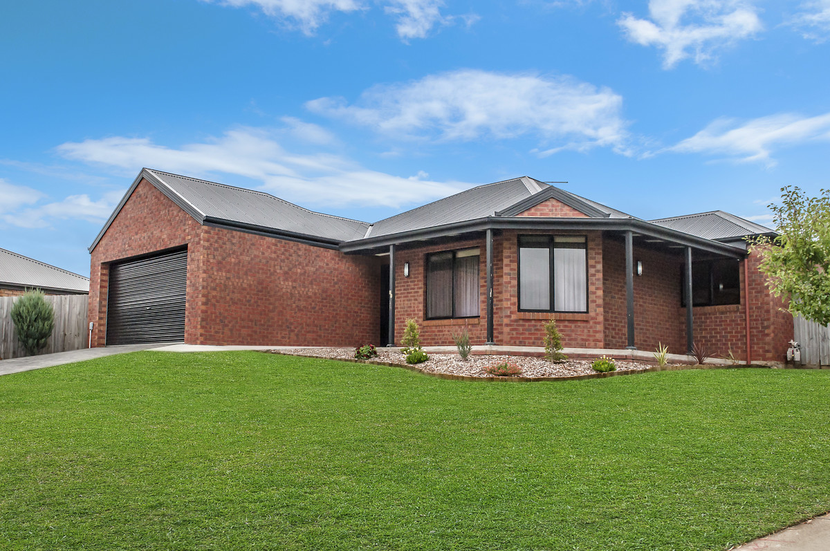 1 / 23 Kielli Drive, Warrnambool VIC 3280