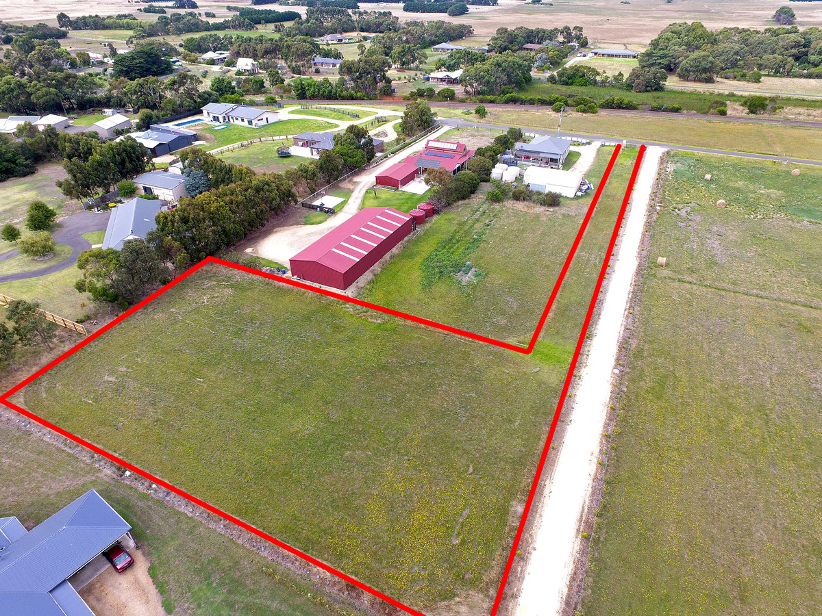 Lot 3 / 44 Station Street, Allansford VIC 3277