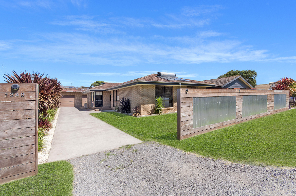 1349 Raglan Parade, Dennington VIC 3280