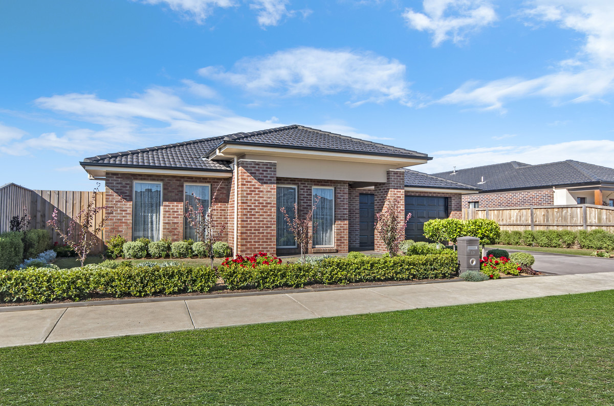 13 Rawlings Drive, Warrnambool VIC 3280