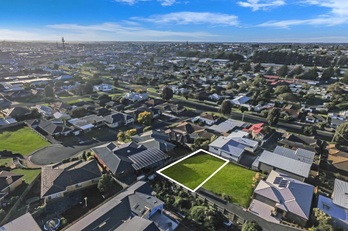 8 Allwood Rise, Warrnambool VIC 3280