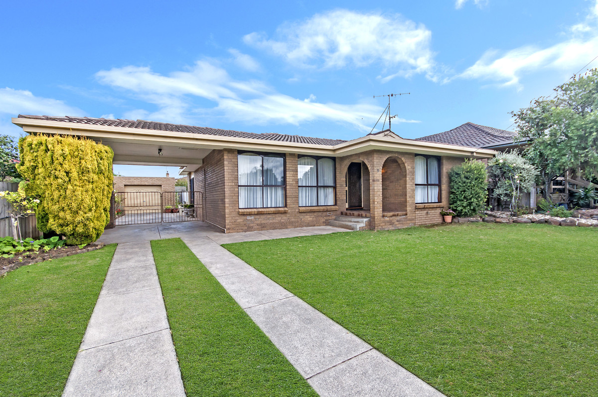 9 Thompson Street, Warrnambool VIC 3280