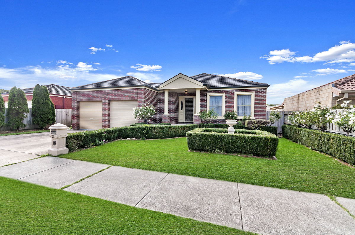 78 Balmoral Road, Warrnambool VIC 3280