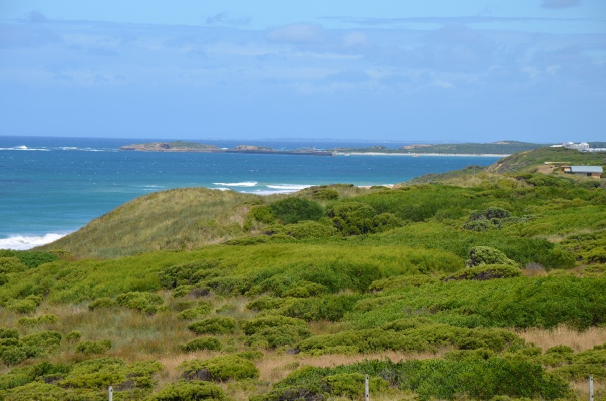 Lot 3 / Stage 5 Logans Beach Coastal Village, Warrnambool VIC 3280