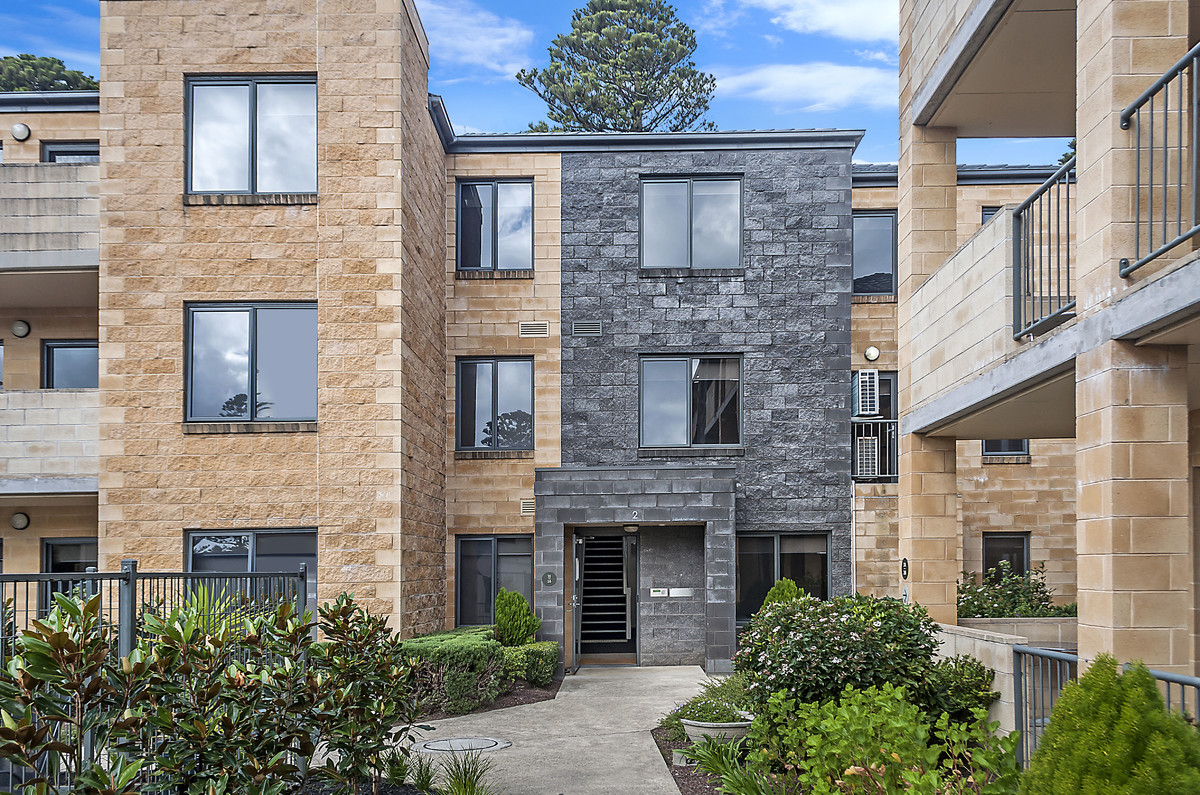 13 / 15-19 Liebig Street, Warrnambool VIC 3280