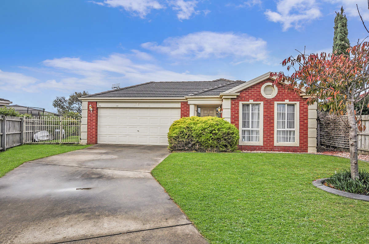 9 Wilkinson Court, Warrnambool VIC 3280