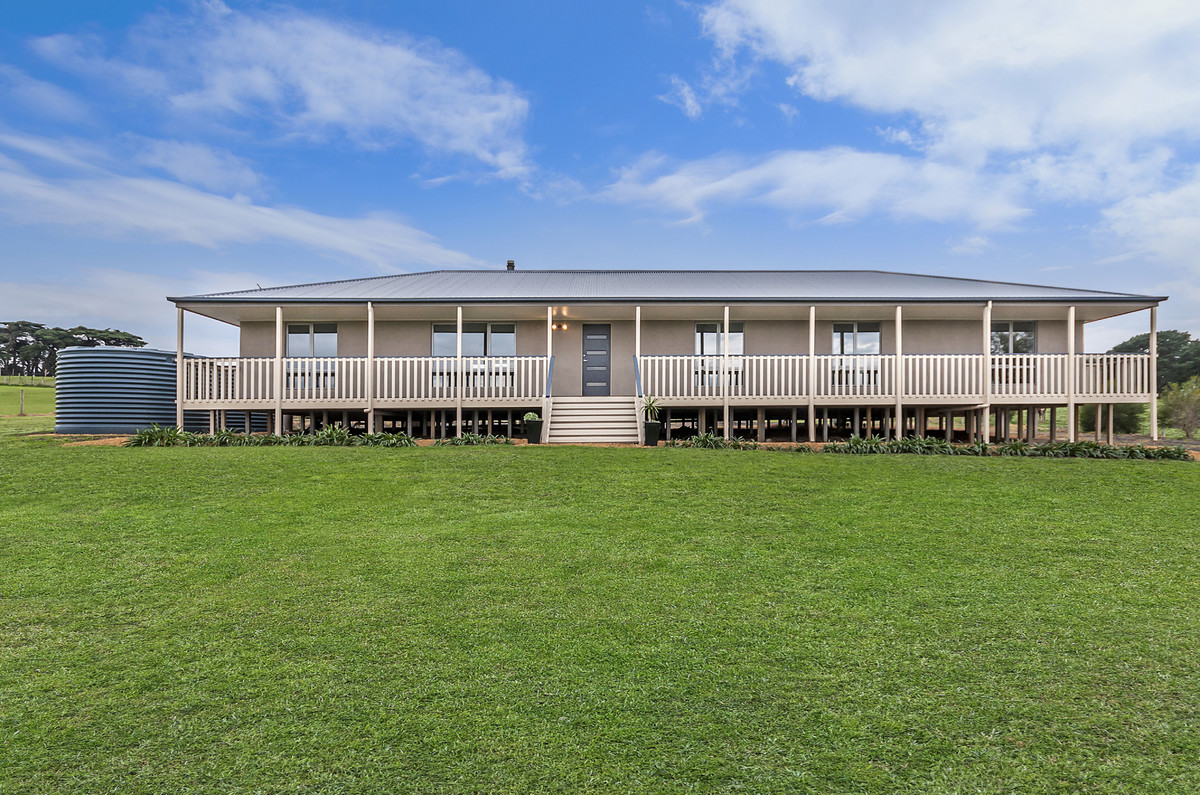 32 Ibbs Lane, Grassmere VIC 3281