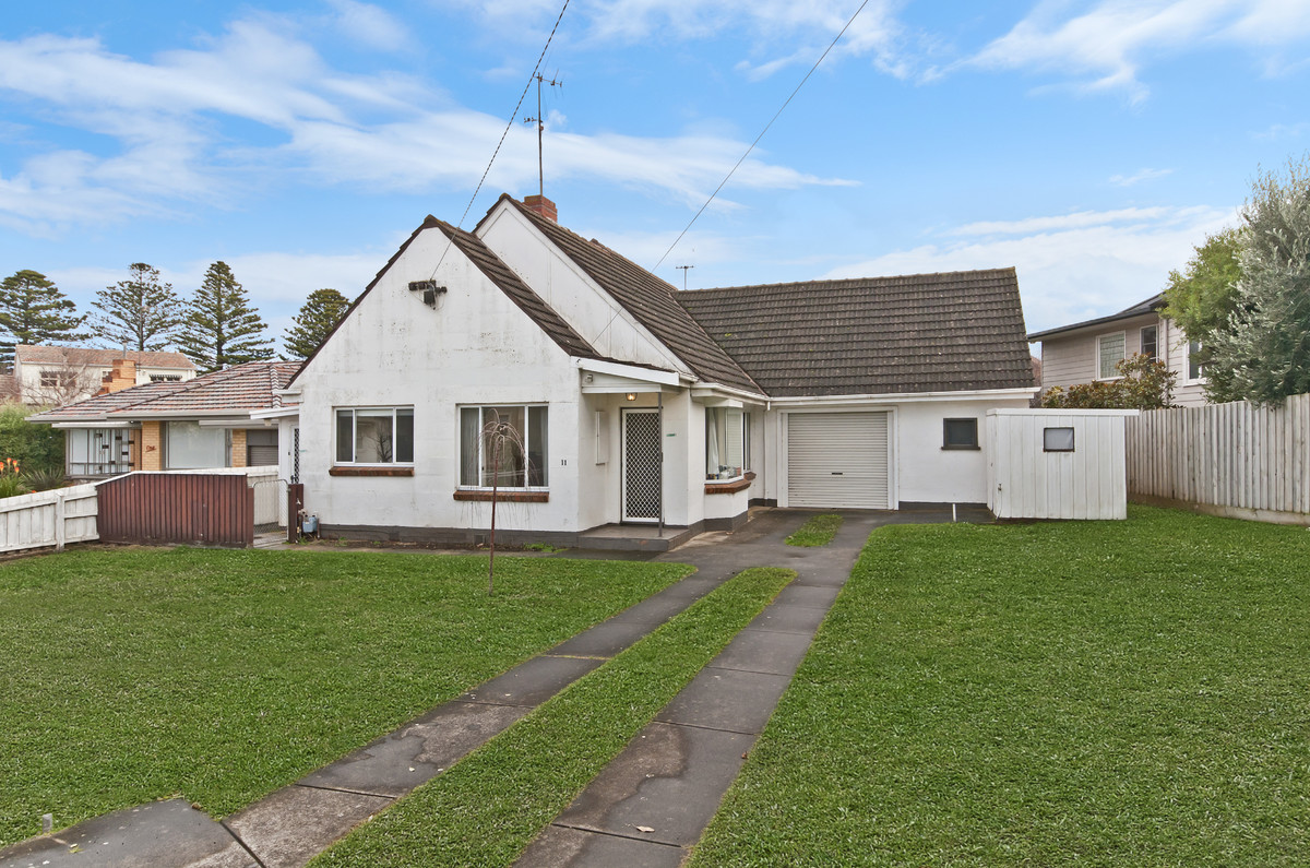 11 Somers Road, Warrnambool VIC 3280